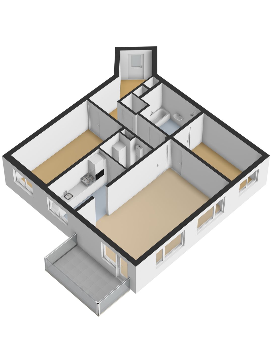 Foto 32 van Het Spectrum 12