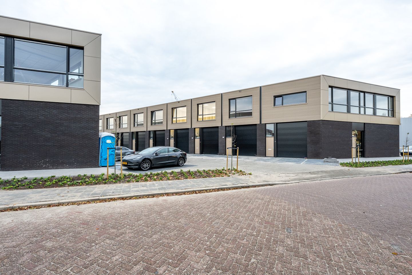 Bekijk foto 3 van Archimedesbaan 6-1