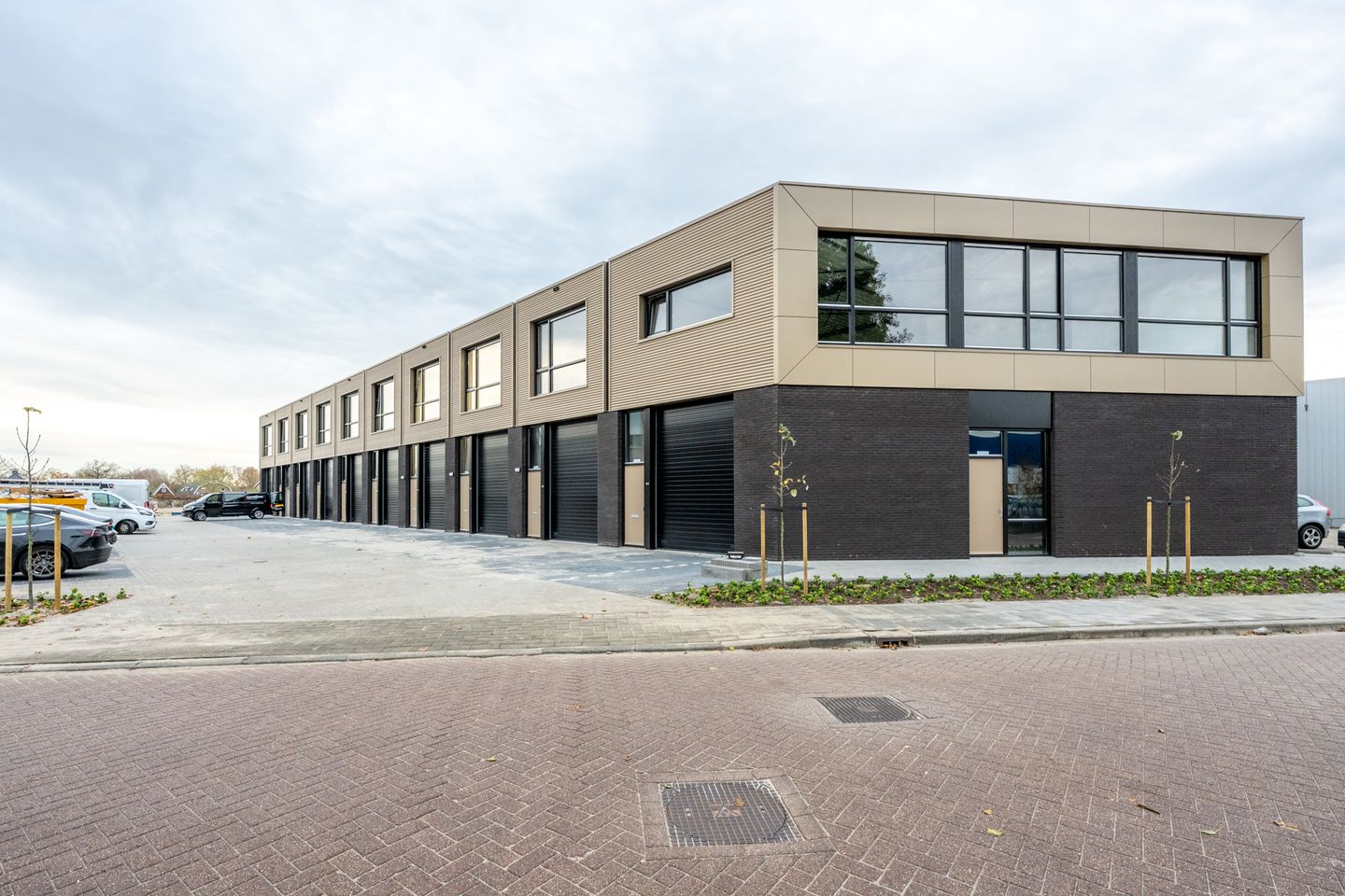 Bekijk foto 4 van Archimedesbaan 6-1