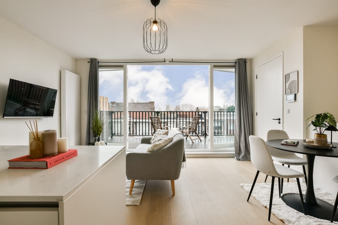 Foto 2 van Middenweg 221-3