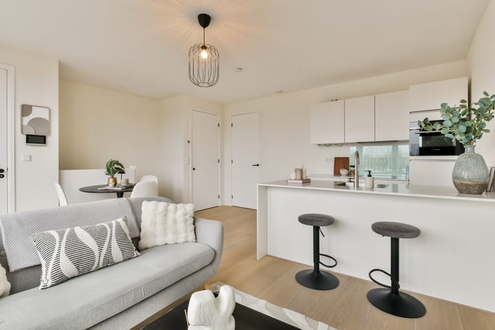 Foto 3 van Middenweg 221-3