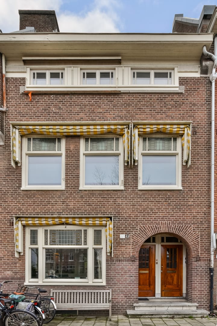 Foto 5 van Middenweg 221-3