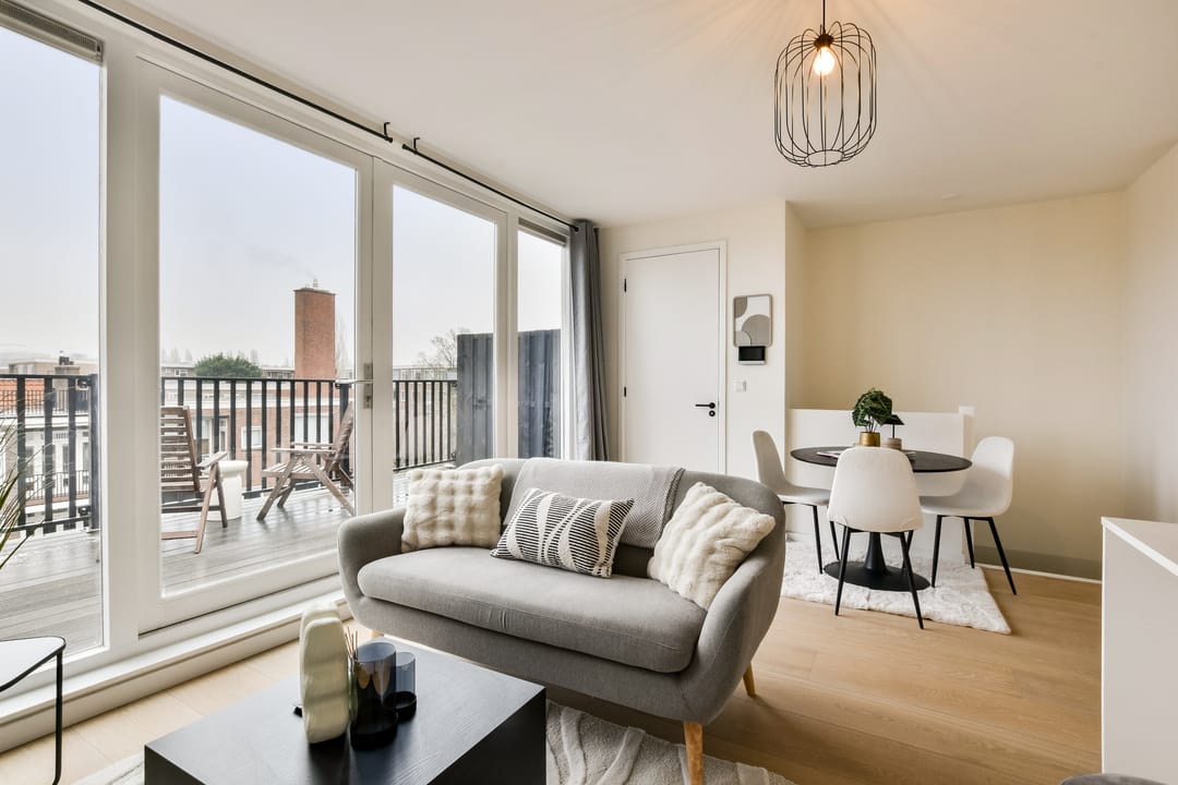 Foto 7 van Middenweg 221-3