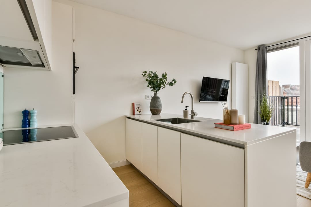 Foto 8 van Middenweg 221-3