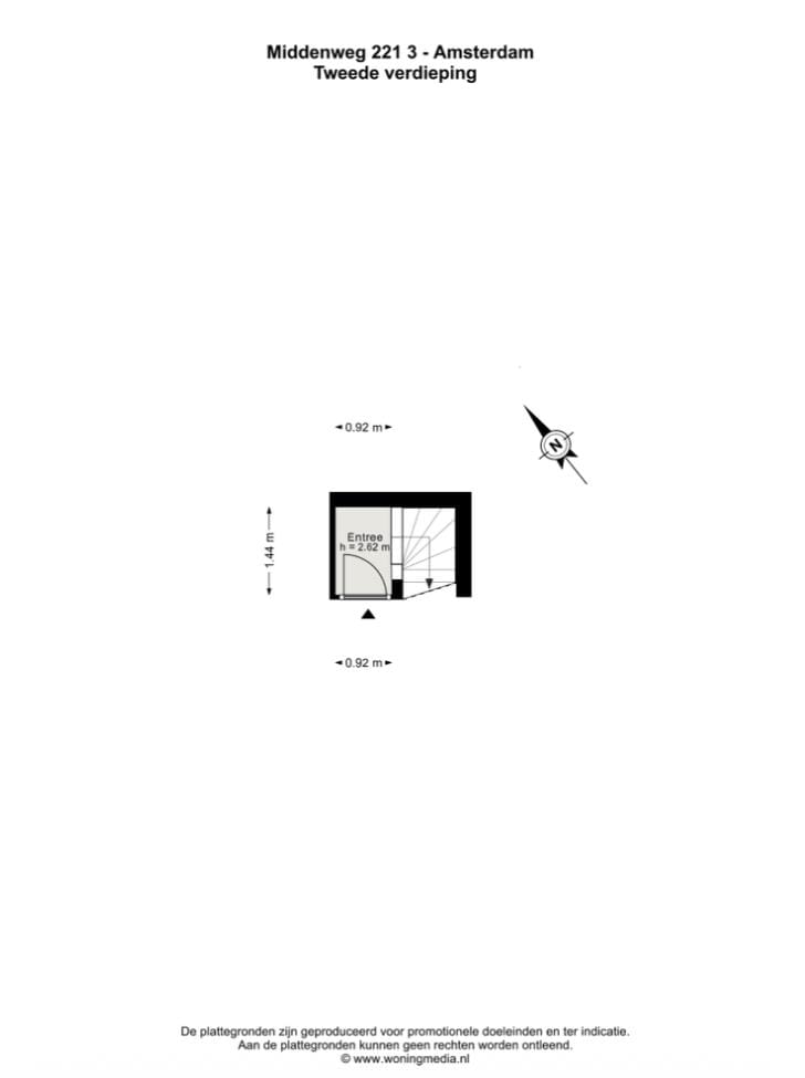 Foto 20 van Middenweg 221-3