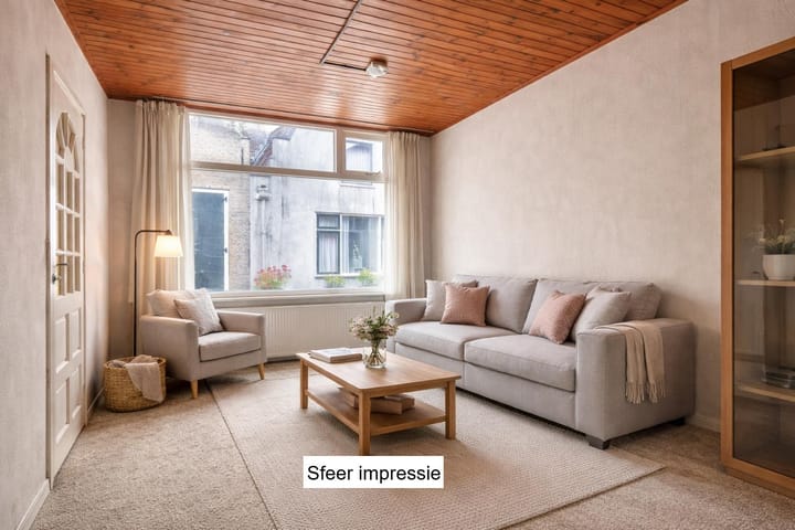 Foto 4 van Oranjestraat 11