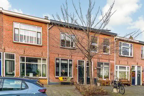 Driftstraat thumbnail