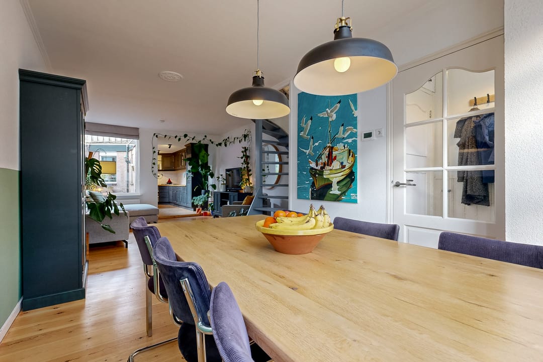 Photo 8 of Driftstraat 18