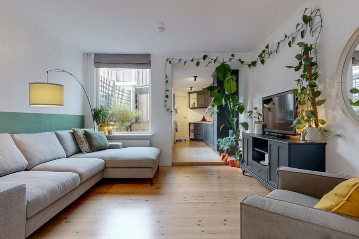 Foto 9 van Driftstraat 18