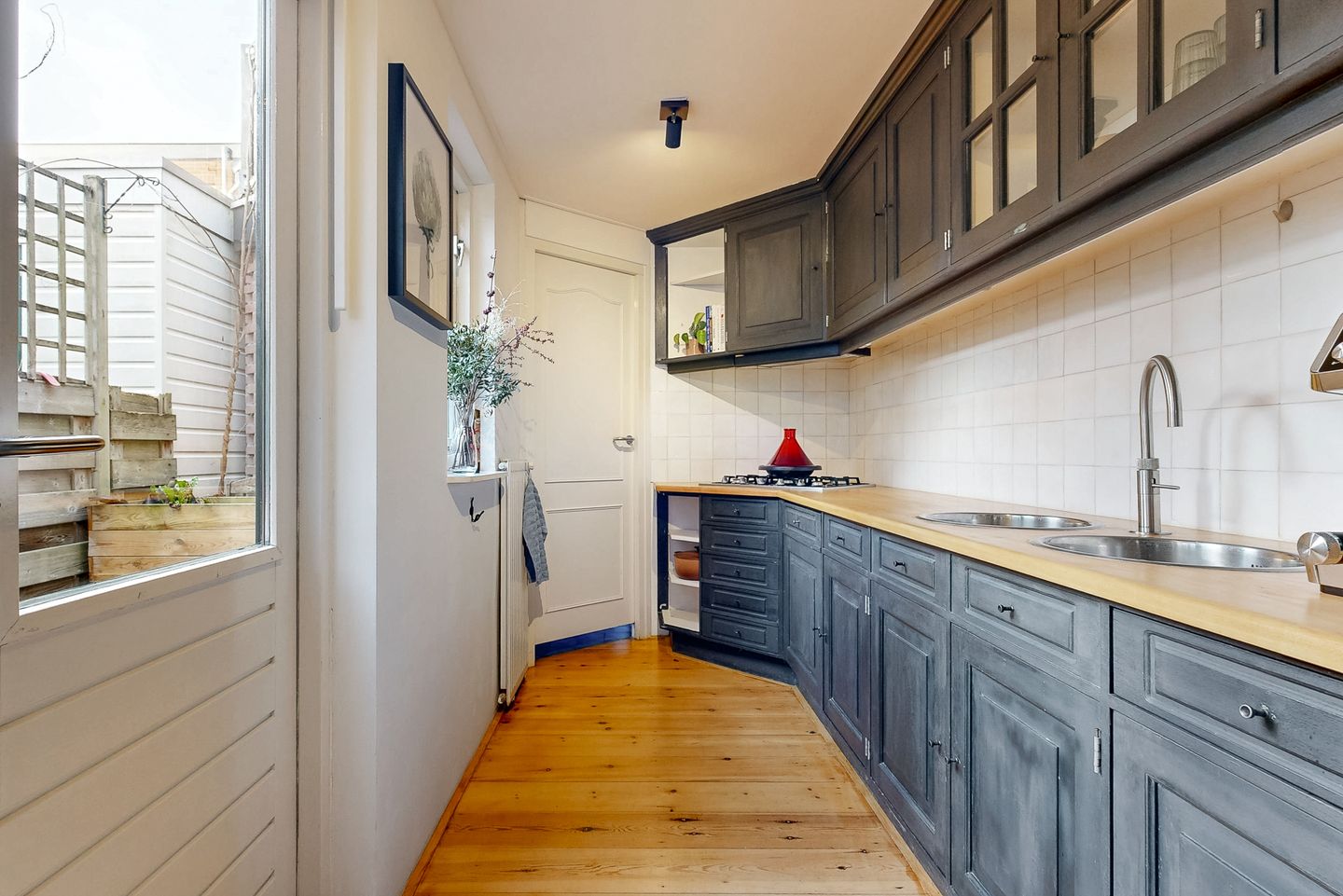 Photo 10 of Driftstraat 18