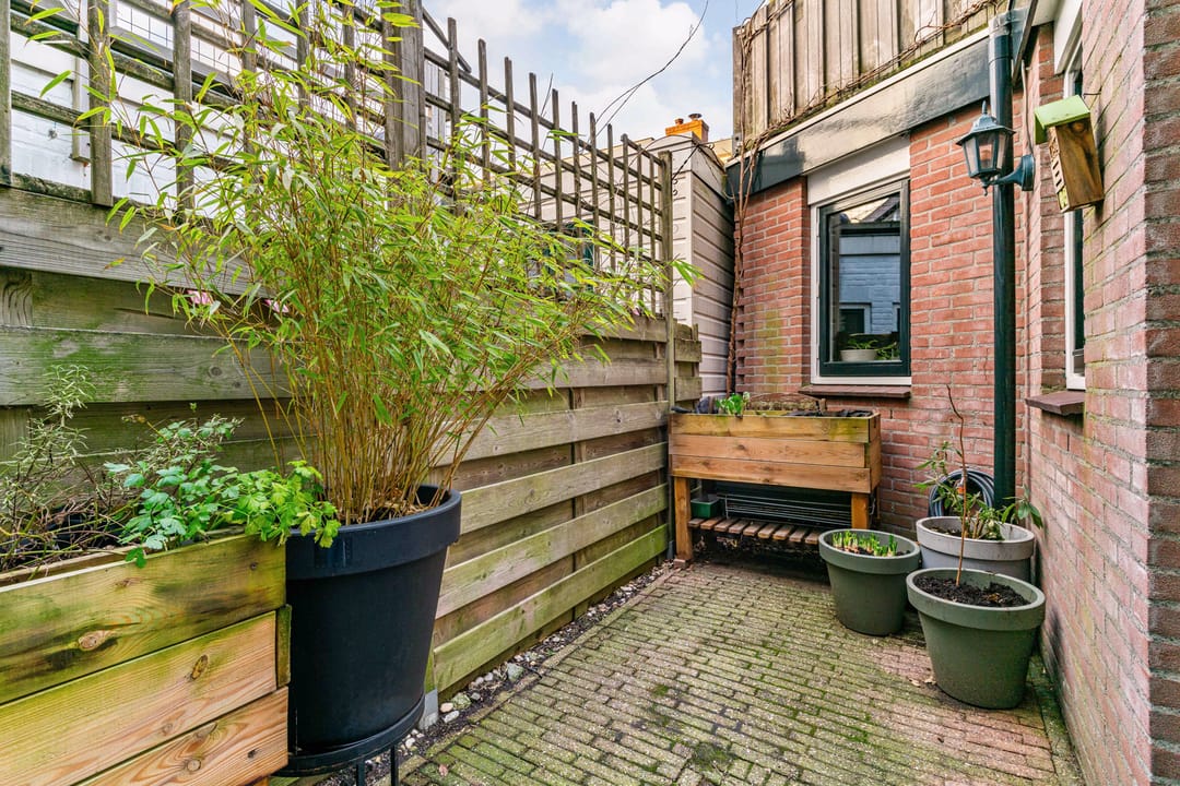 Photo 13 of Driftstraat 18