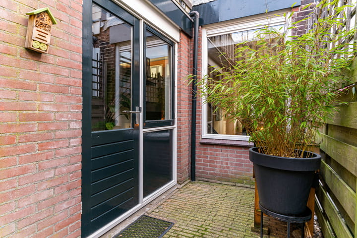 Foto 14 van Driftstraat 18