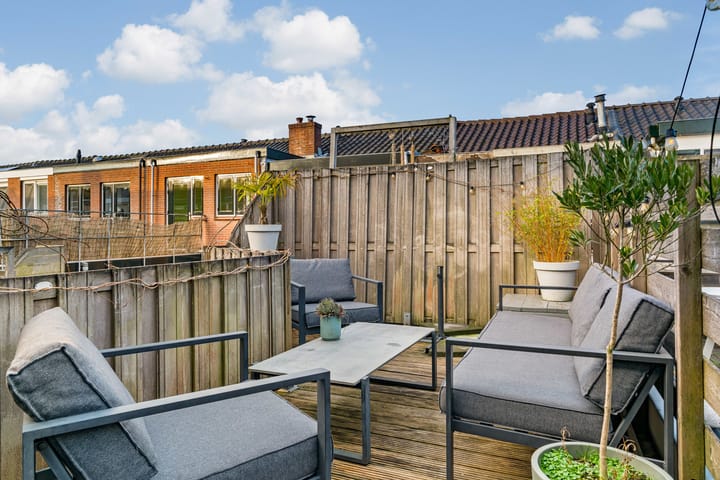 Foto 18 van Driftstraat 18