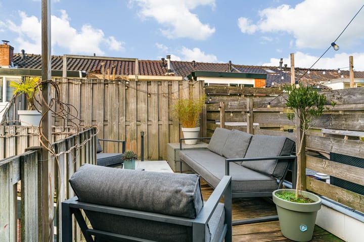 Foto 19 van Driftstraat 18