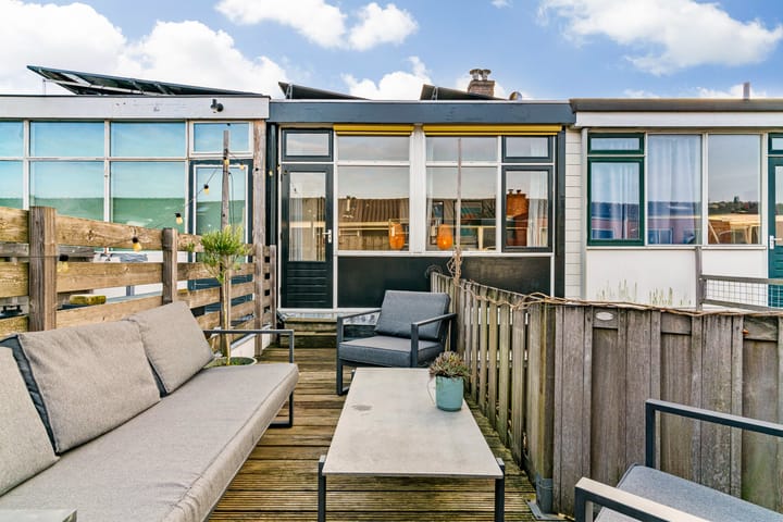 Foto 20 van Driftstraat 18