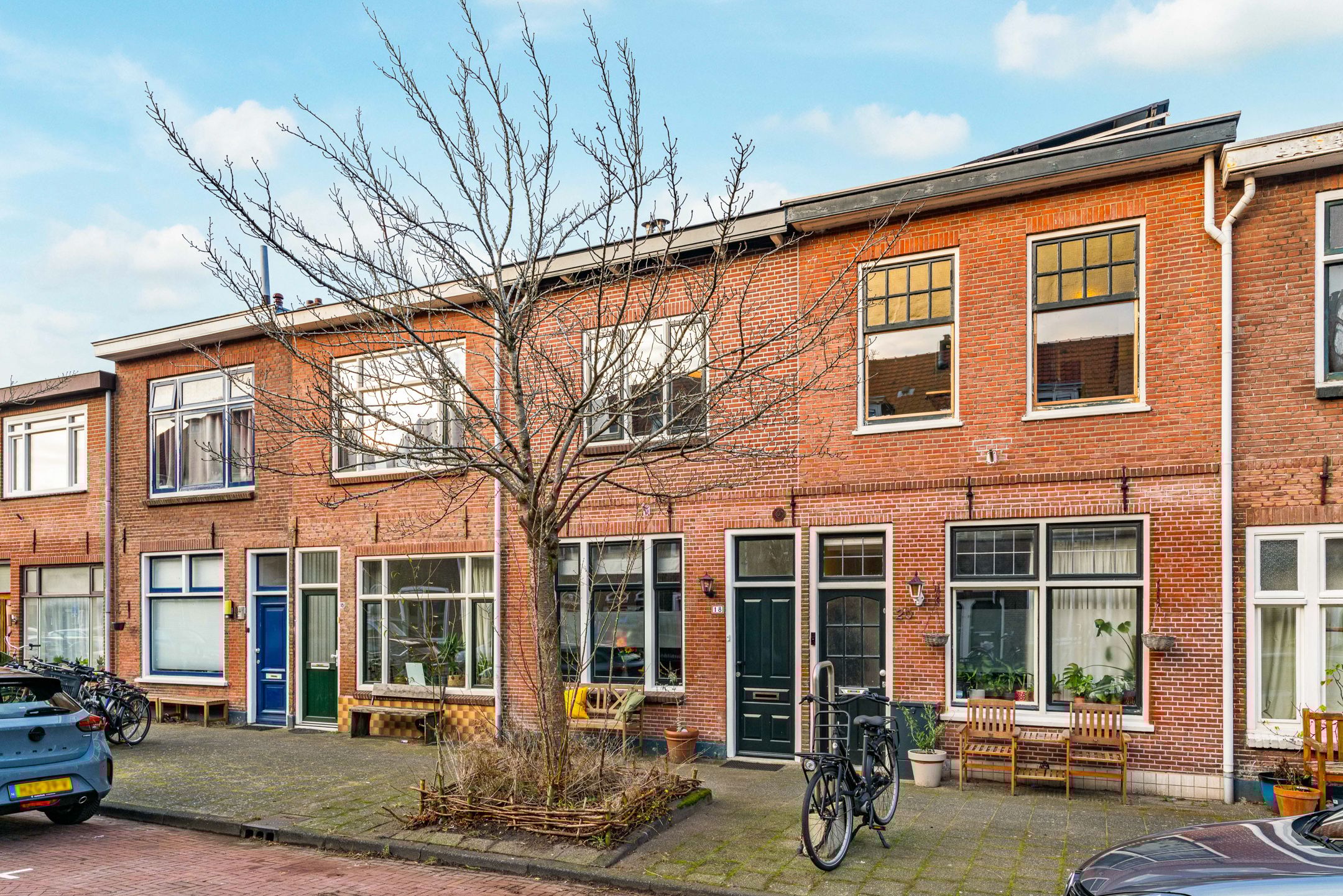 Photo 27 of Driftstraat 18