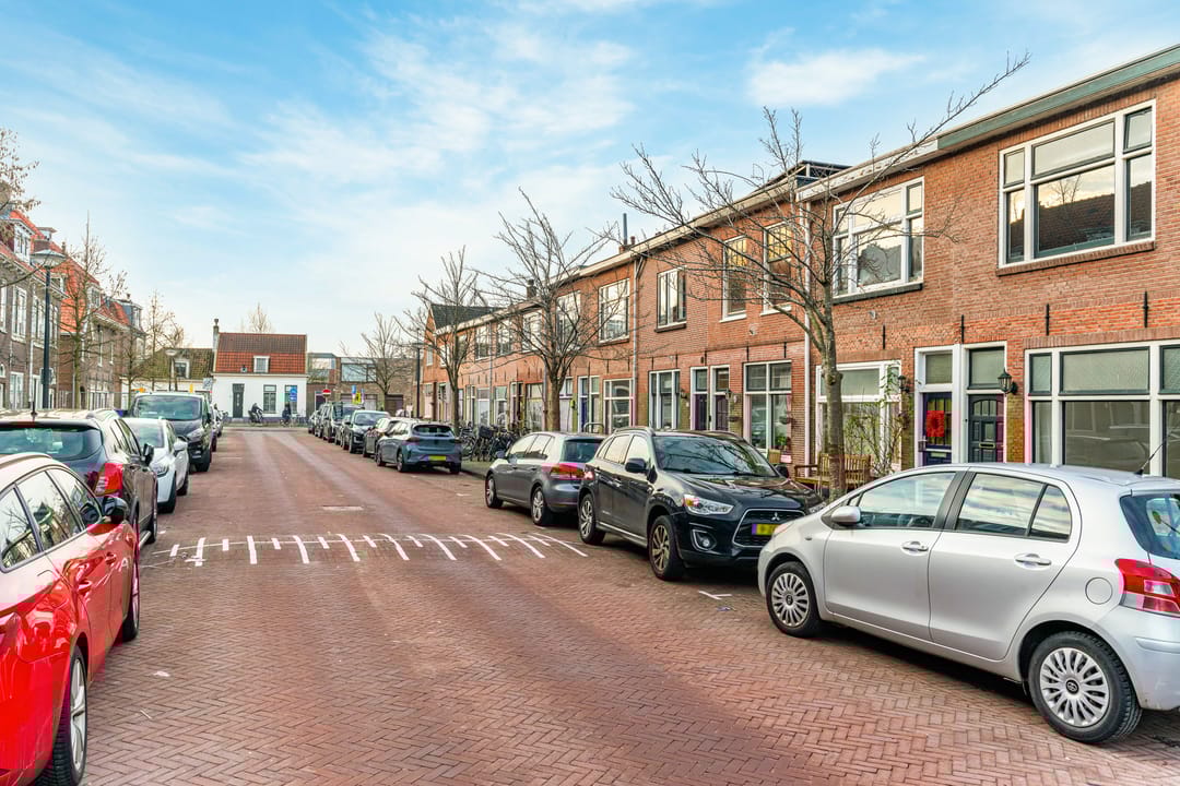 Photo 28 of Driftstraat 18