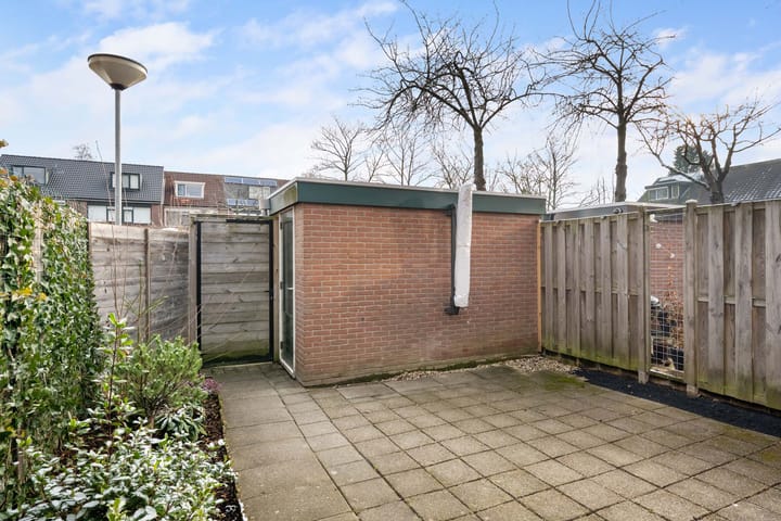 Photo 32 of Waterman 174