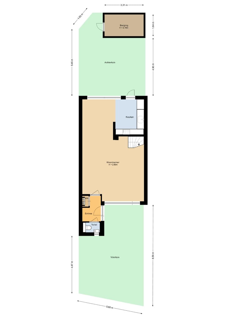 Photo 41 of Waterman 174