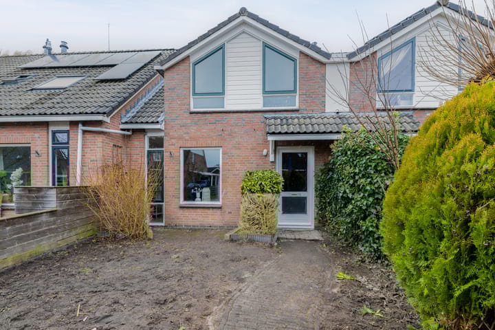 Photo 5 of Klein Frankrijk 5