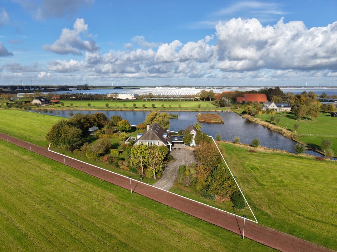 Photo 1 of Wagenweijdt 11