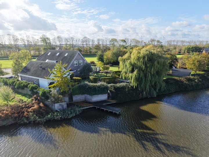 Photo 3 of Wagenweijdt 11