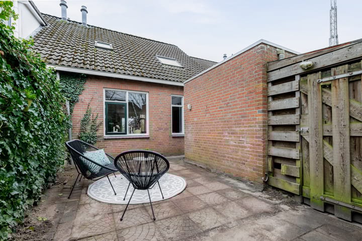 Photo 37 of Klein Frankrijk 5