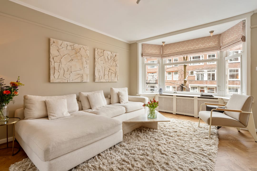 Photo 1 of Hunzestraat 16-H