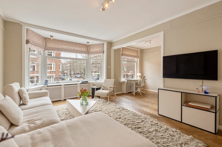 Foto 2 van Hunzestraat 16-H