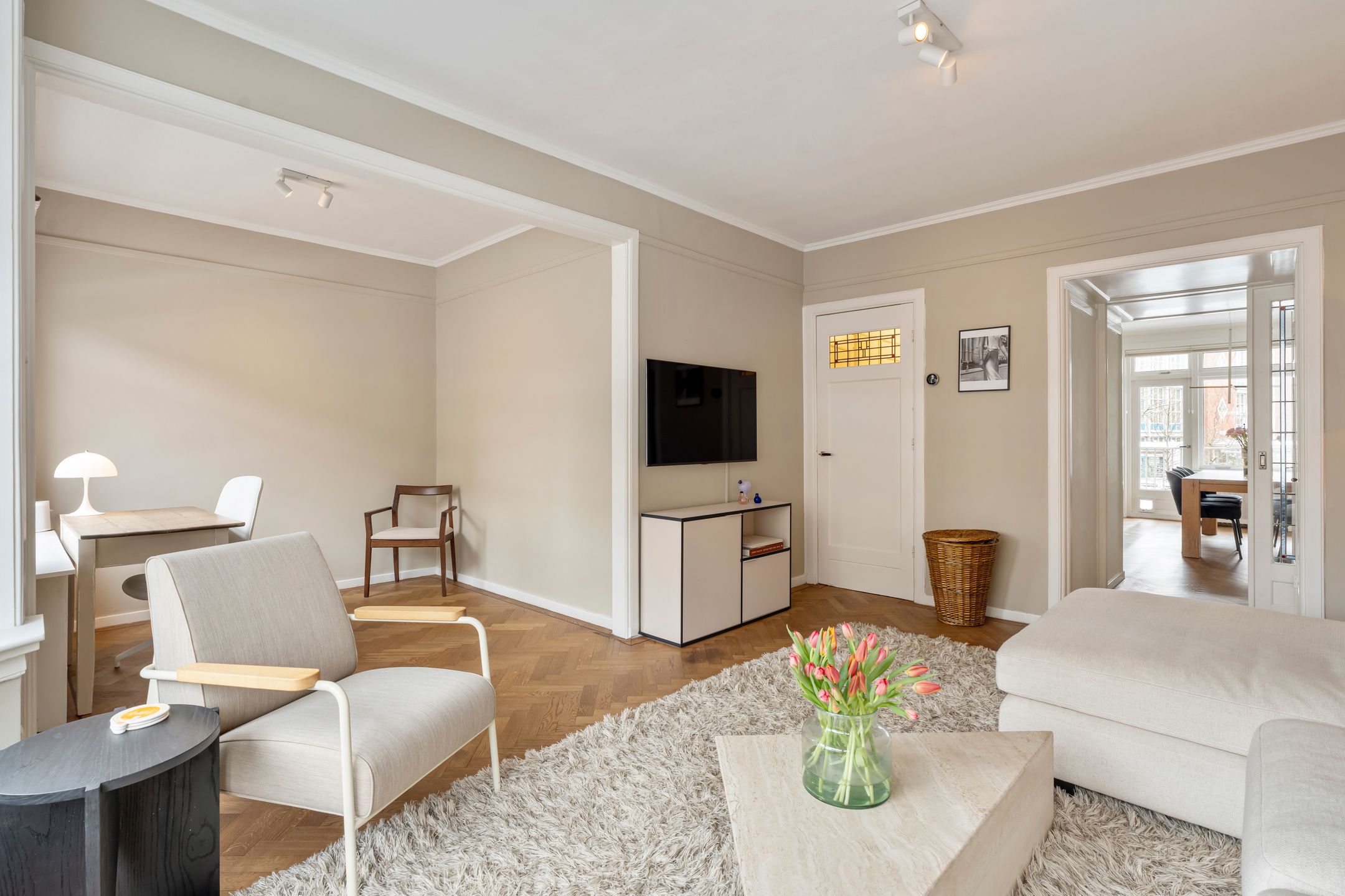 Photo 6 of Hunzestraat 16-H