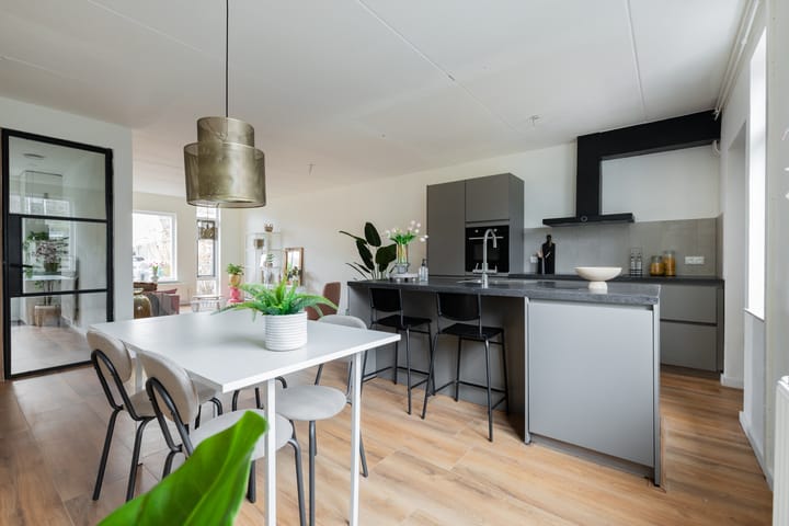 Photo 13 of Klein Frankrijk 5