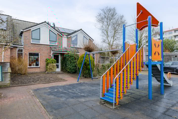 Photo 39 of Klein Frankrijk 5