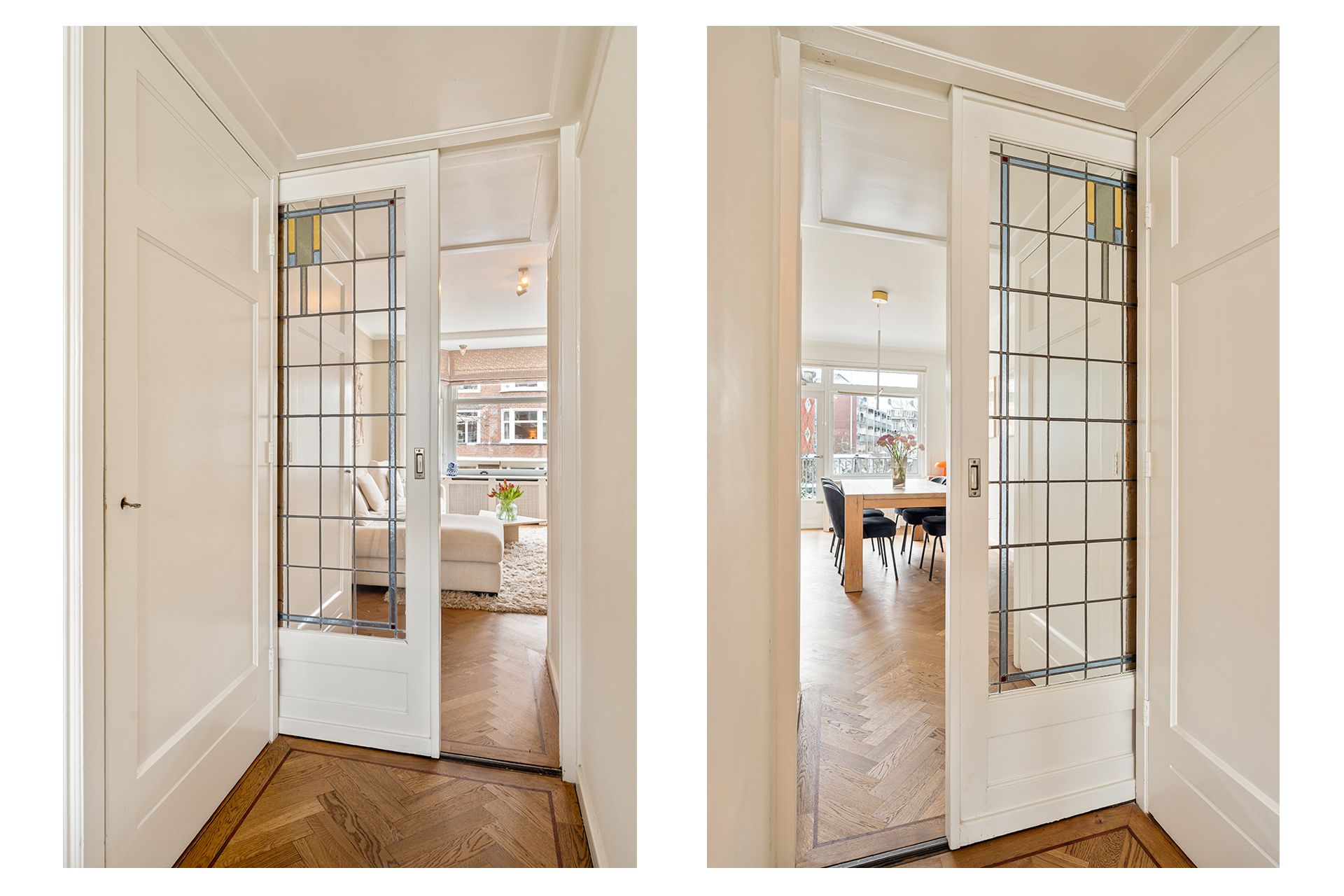 Photo 9 of Hunzestraat 16-H