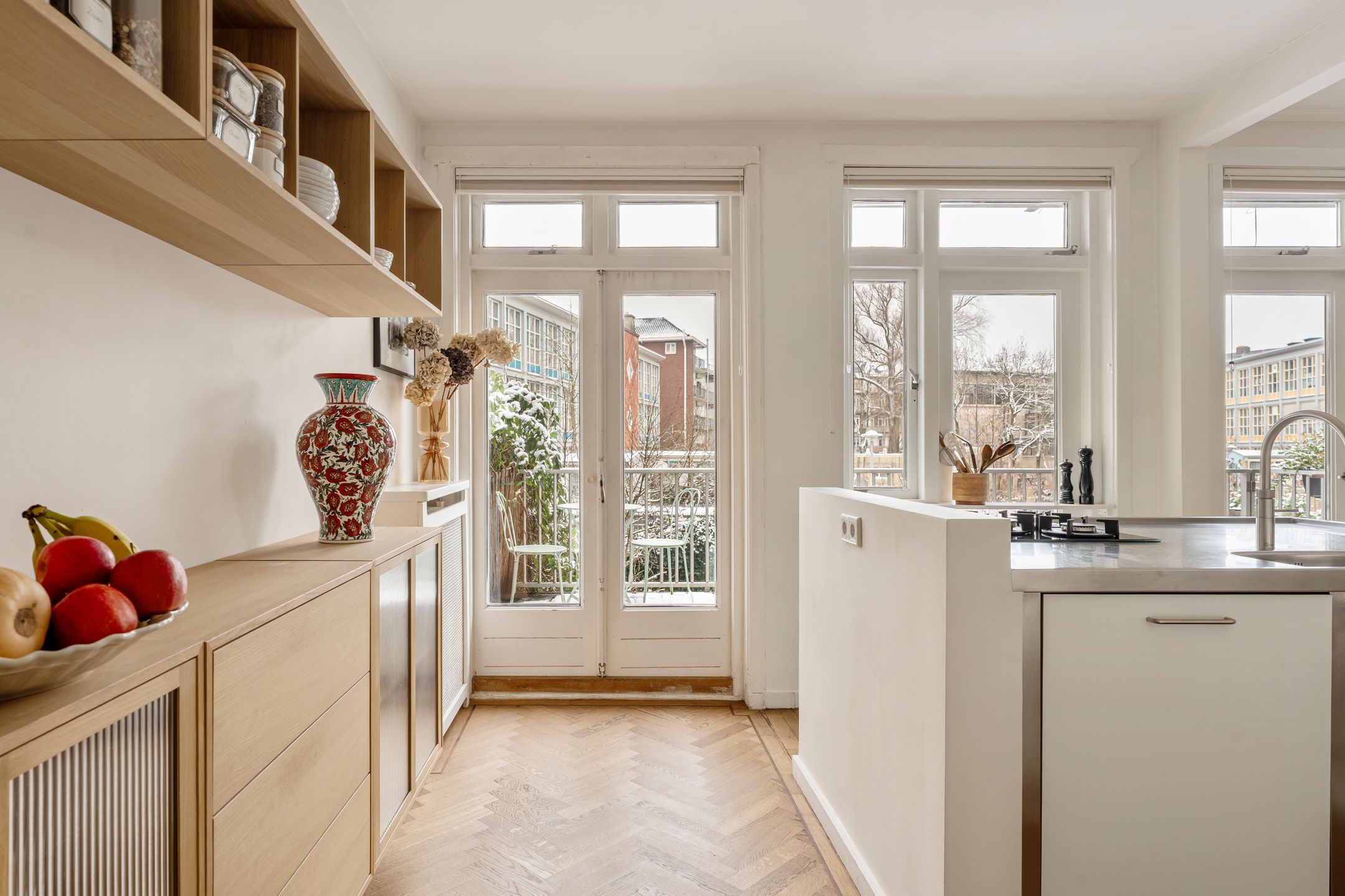 Photo 15 of Hunzestraat 16-H