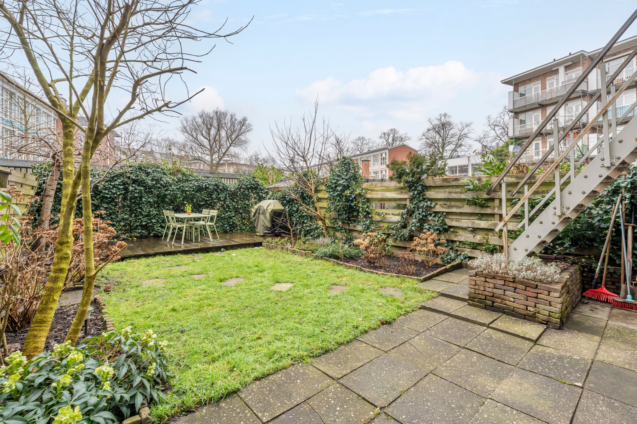 Photo 18 of Hunzestraat 16-H