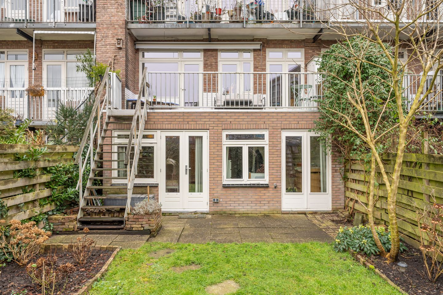 Photo 20 of Hunzestraat 16-H