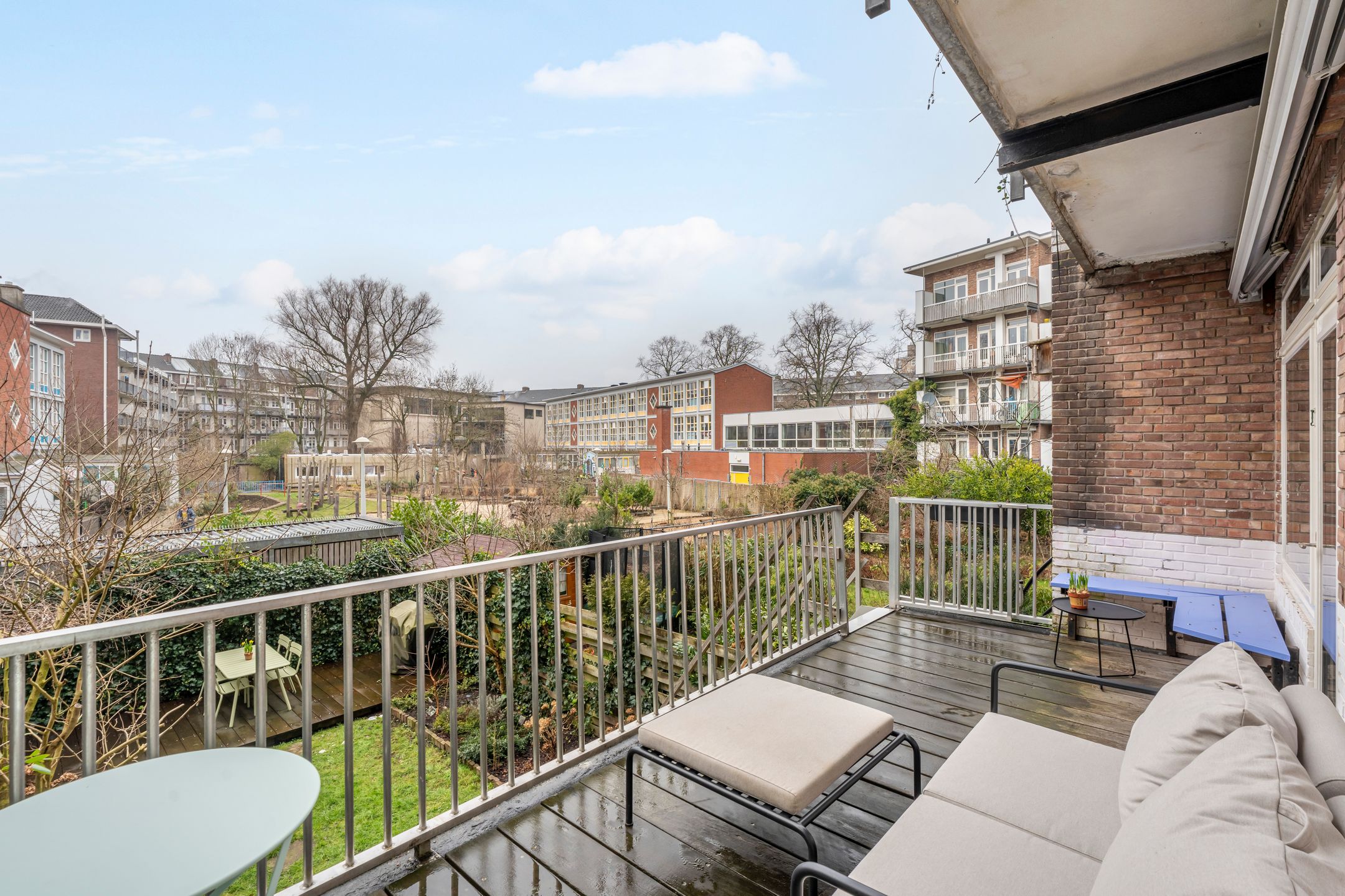 Photo 21 of Hunzestraat 16-H