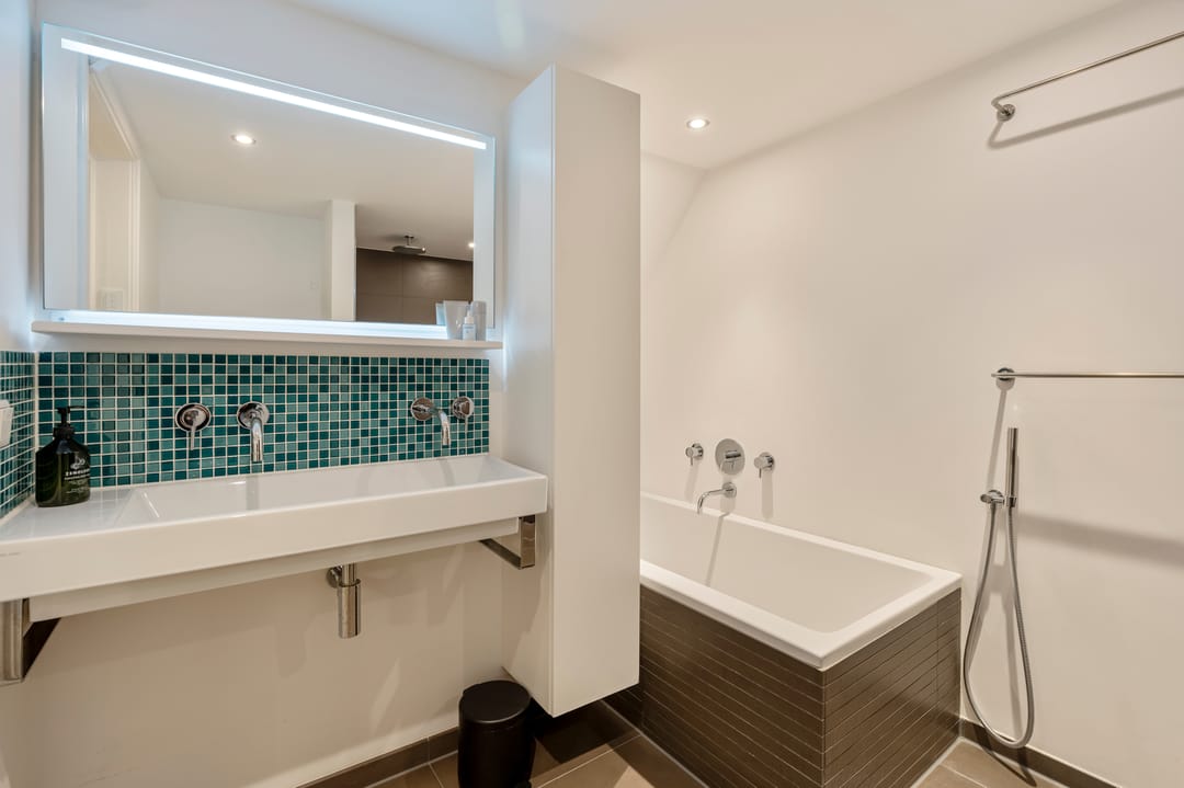 Photo 26 of Hunzestraat 16-H