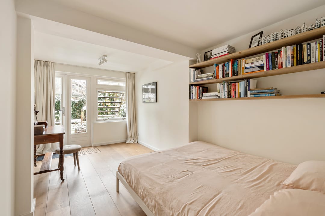 Photo 32 of Hunzestraat 16-H