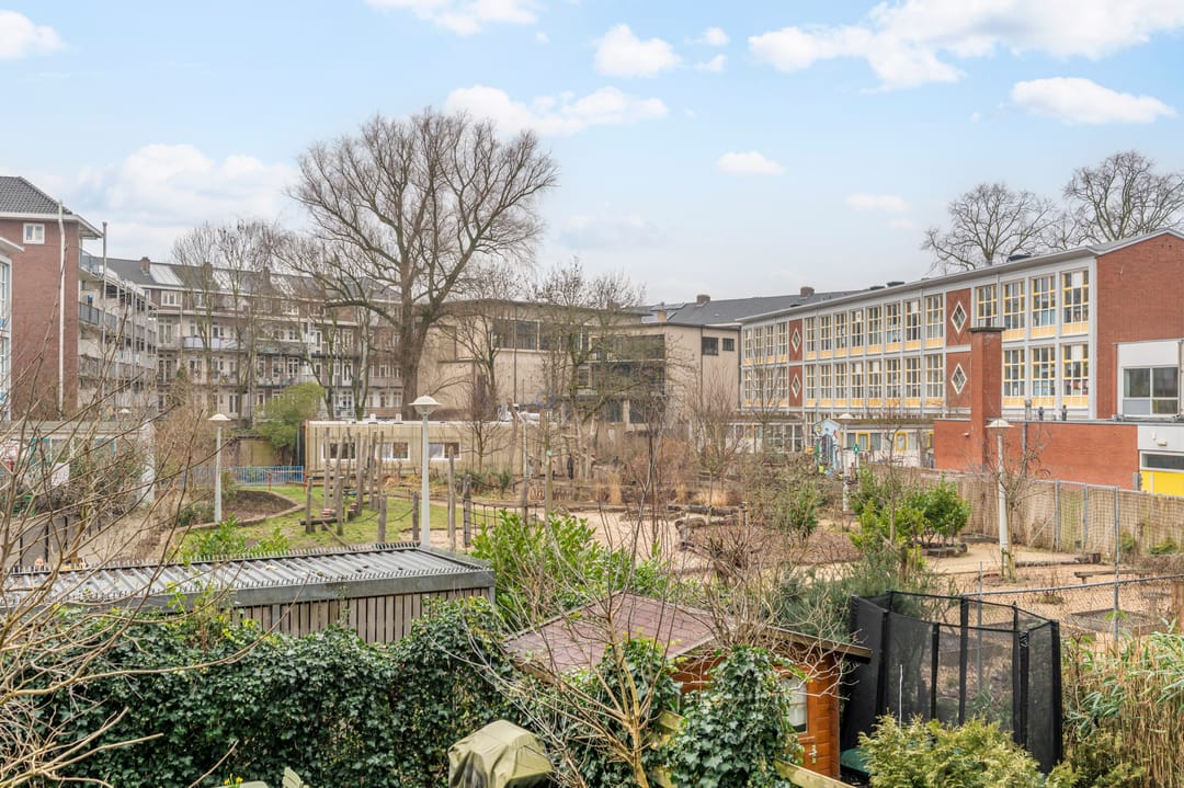 Photo 37 of Hunzestraat 16-H