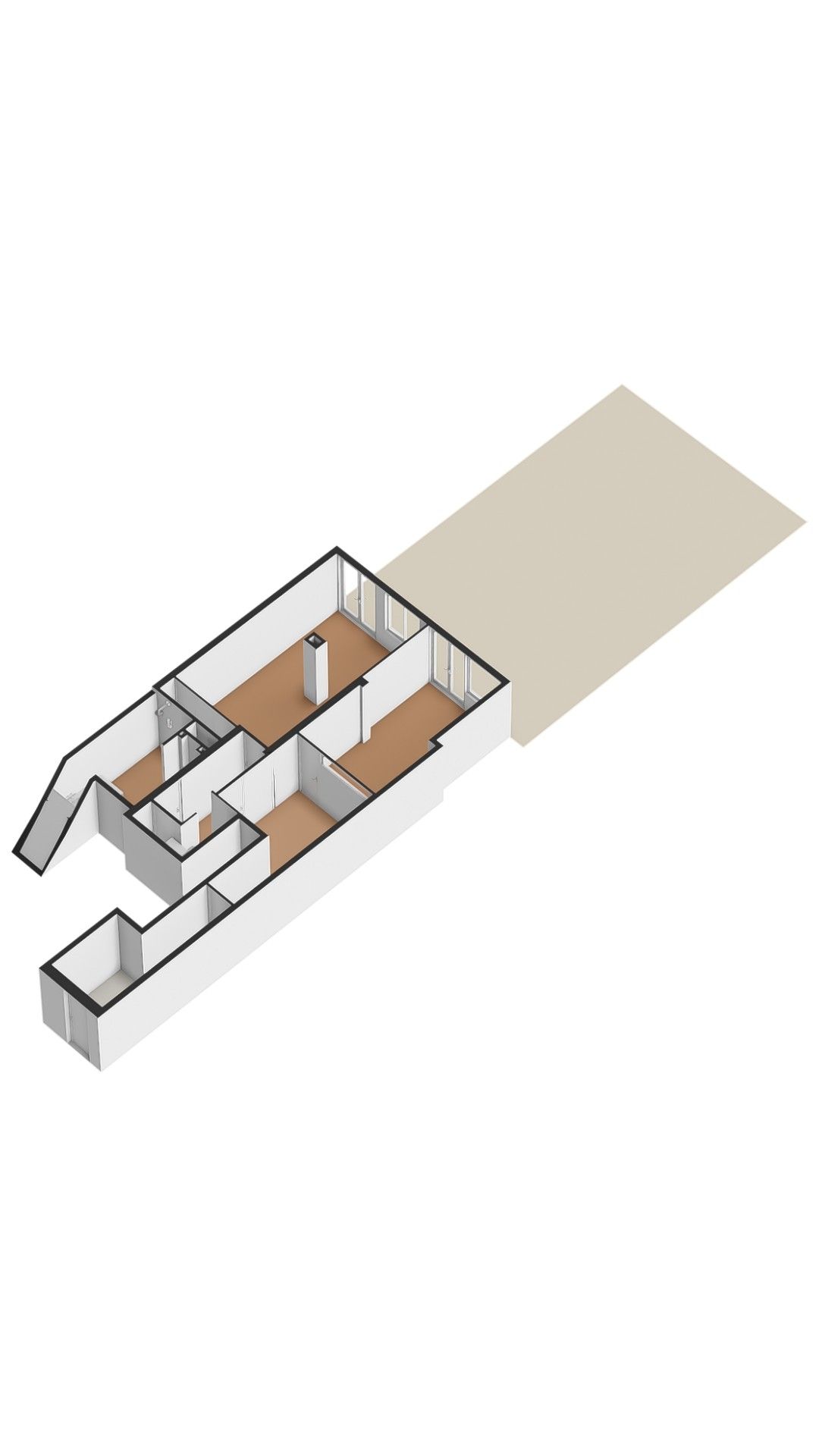 Photo 43 of Hunzestraat 16-H