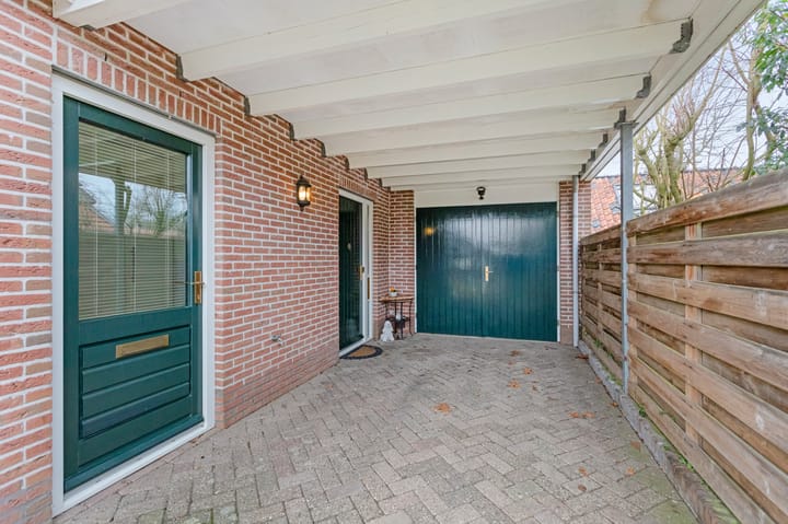 Foto 10 van Kerkstraat 21