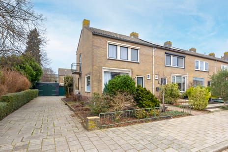 Kievitlaan thumbnail