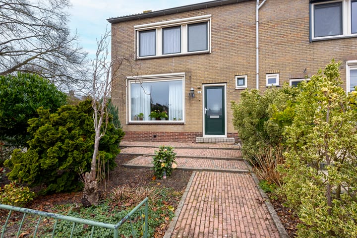 Foto 2 van Kievitlaan 18