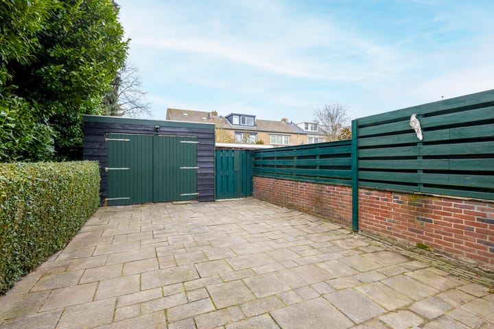 Foto 3 van Kievitlaan 18