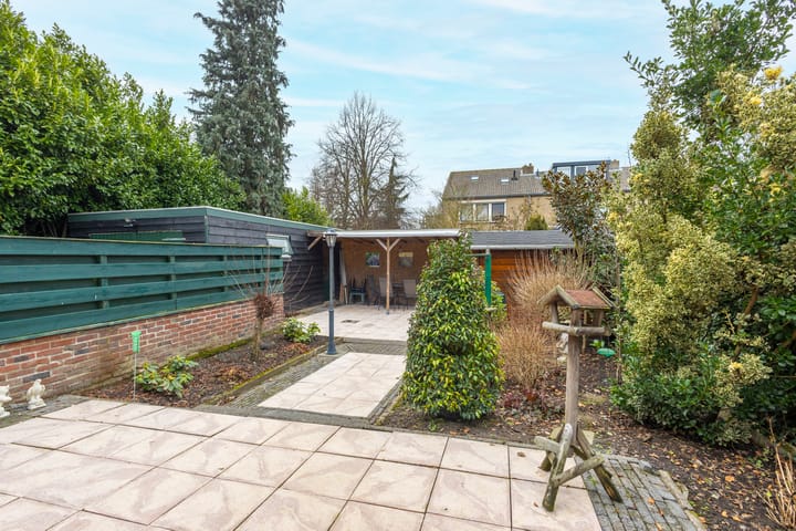 Foto 5 van Kievitlaan 18