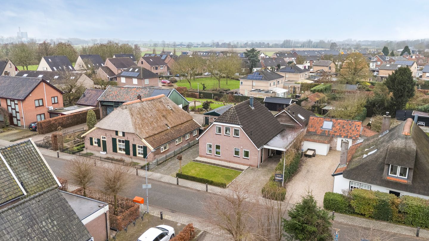 Foto 5 van Kerkstraat 21