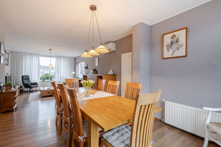 Foto 10 van Kievitlaan 18