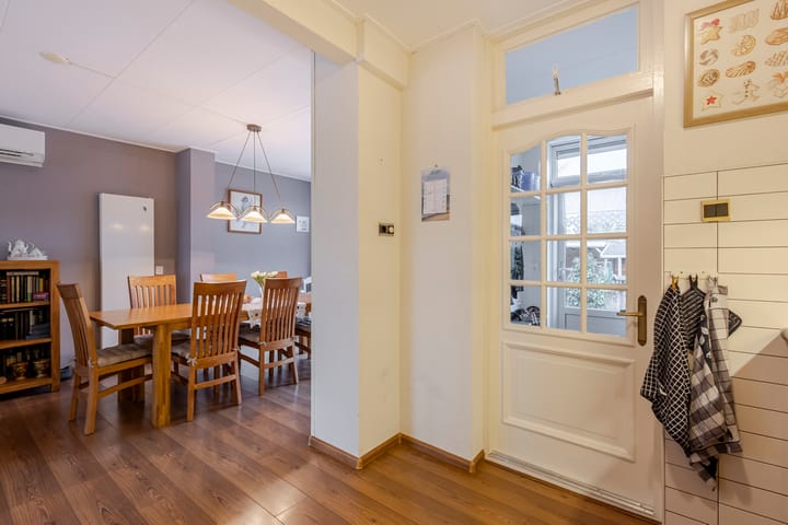 Foto 12 van Kievitlaan 18