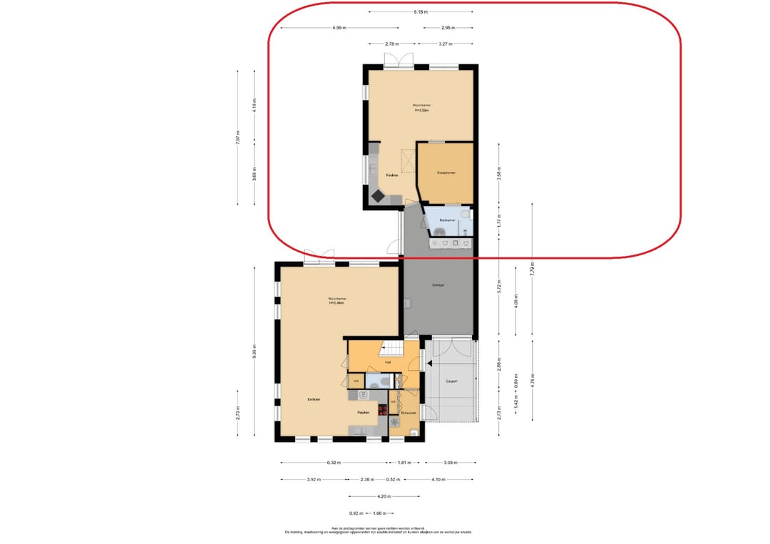 Foto 37 van Kerkstraat 21